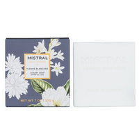 Mistral Luxe Collection Luxury Boxed Soap