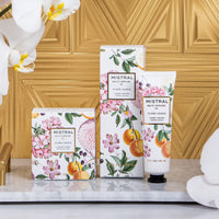 Mistral Luxe Collection Luxury Boxed Soap