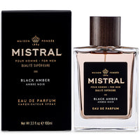 Mistral Men's Collection Eau de Parfum {100ml}