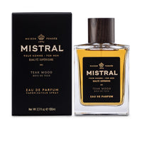 Mistral Men's Collection Eau de Parfum {100ml}