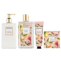 Mistral Luxe Collection Luxury Boxed Soap