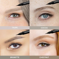 Amaterasu Beauty Liquid Brow Liner