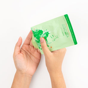 FaceTory Moisturize Scalp & Hair Mask