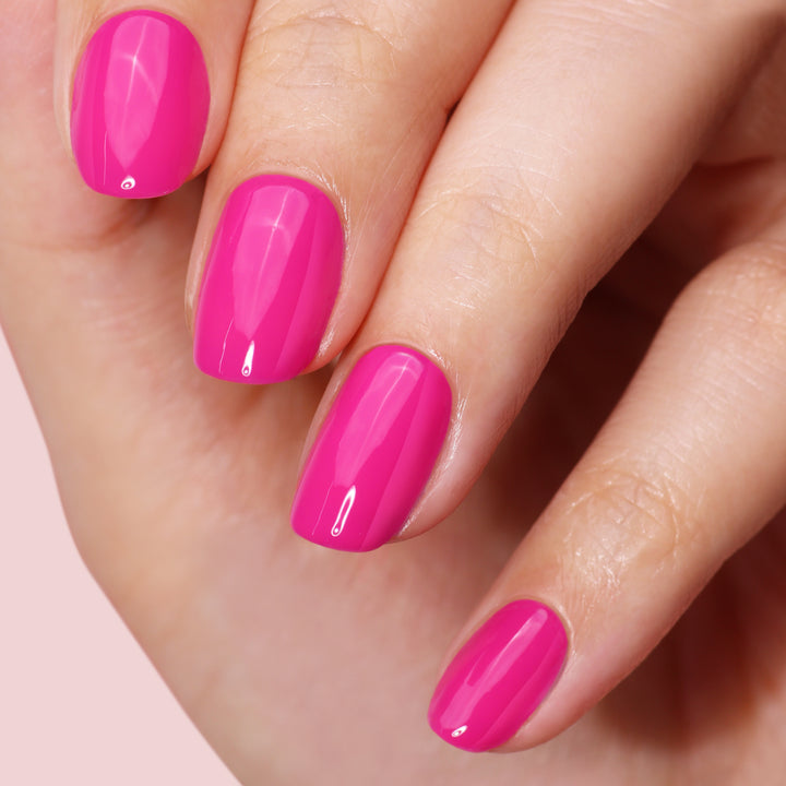 Londontown Mini Mani | Four Essentials Kit
