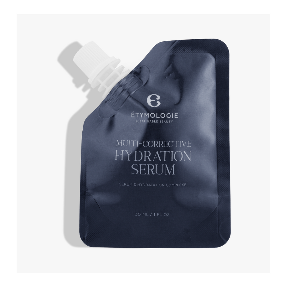 Étymologie Sustainable Beauty Total Hydration Serum