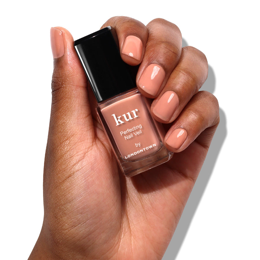 Londontown Perfecting Nail Veil