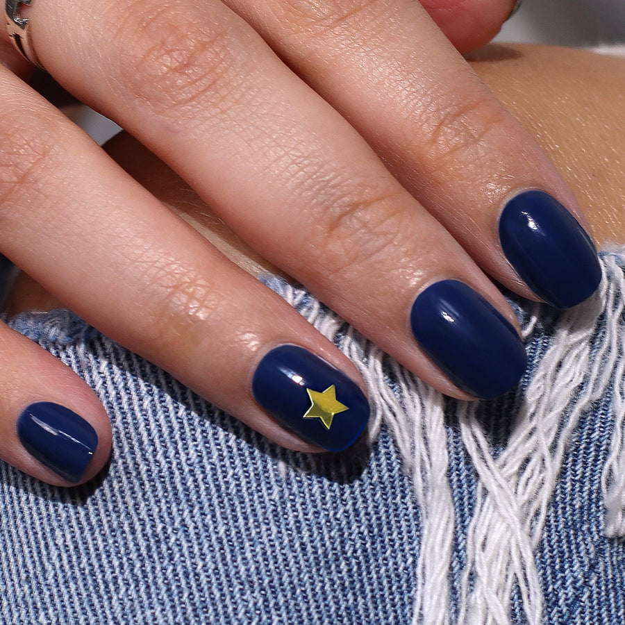 Londontown Nail Decals Starbright