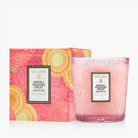 Voluspa Japonica Boxed Classic Candle {60hr}