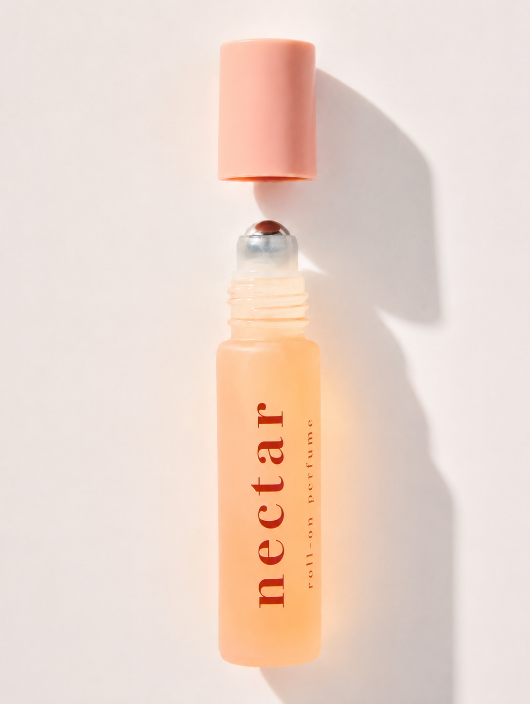 Ginger June Fragrance Co. Small-Batch Roll-On Perfume