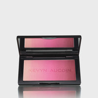 Exclusive LUX Duo: Girlactik Matte Lip  +  Kevyn Aucoin Neo-Blush (Cool Tones)