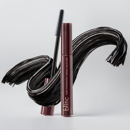 Blinc Tubing Mascara || Lash Extension || Black