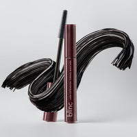 Blinc Tubing Mascara || Lash Extension || Black