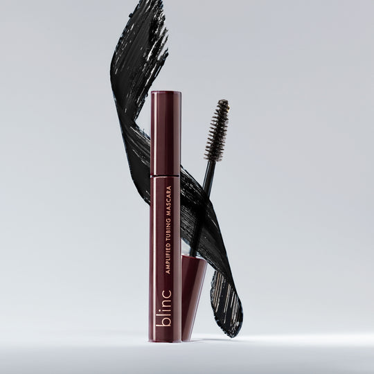 Blinc Tubing Mascara ||  Amplified