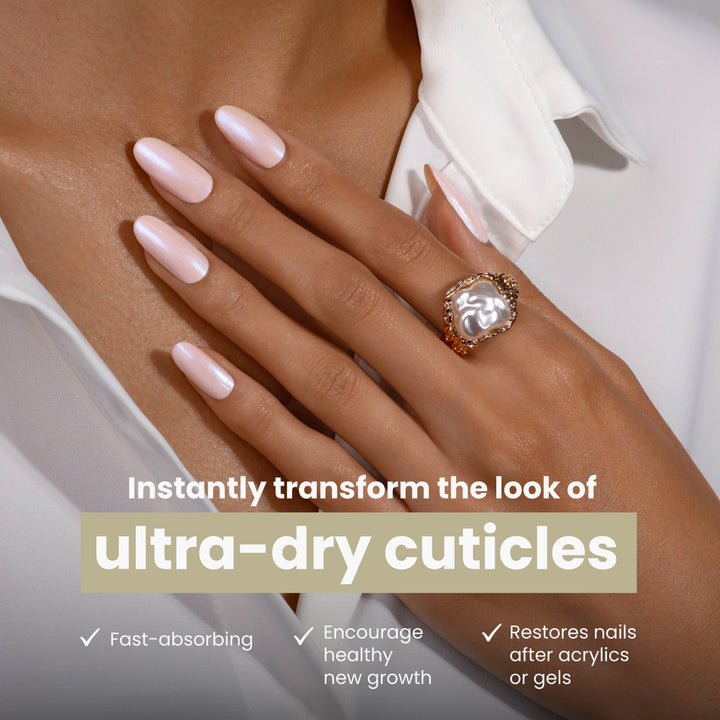Londontown kur Nourishing Cuticle Oil