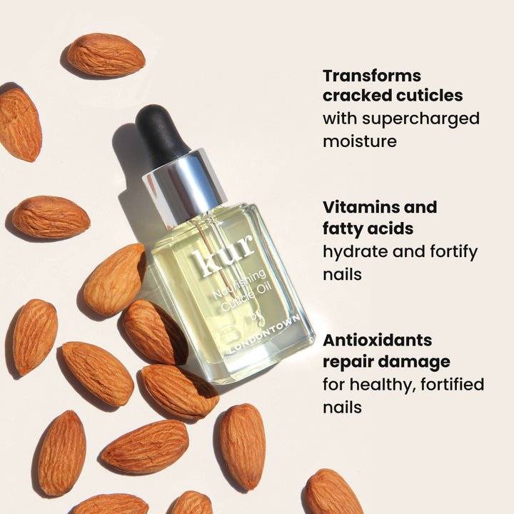 Londontown kur Nourishing Cuticle Oil