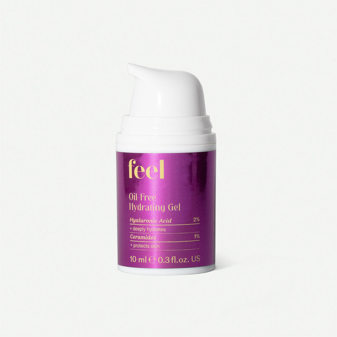 Feel Beauty Oil-Free Hydrating Gel