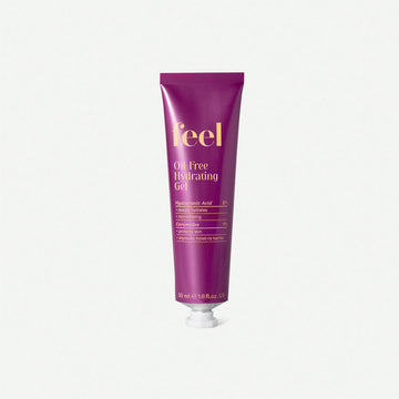 Feel Beauty Oil-Free Hydrating Gel