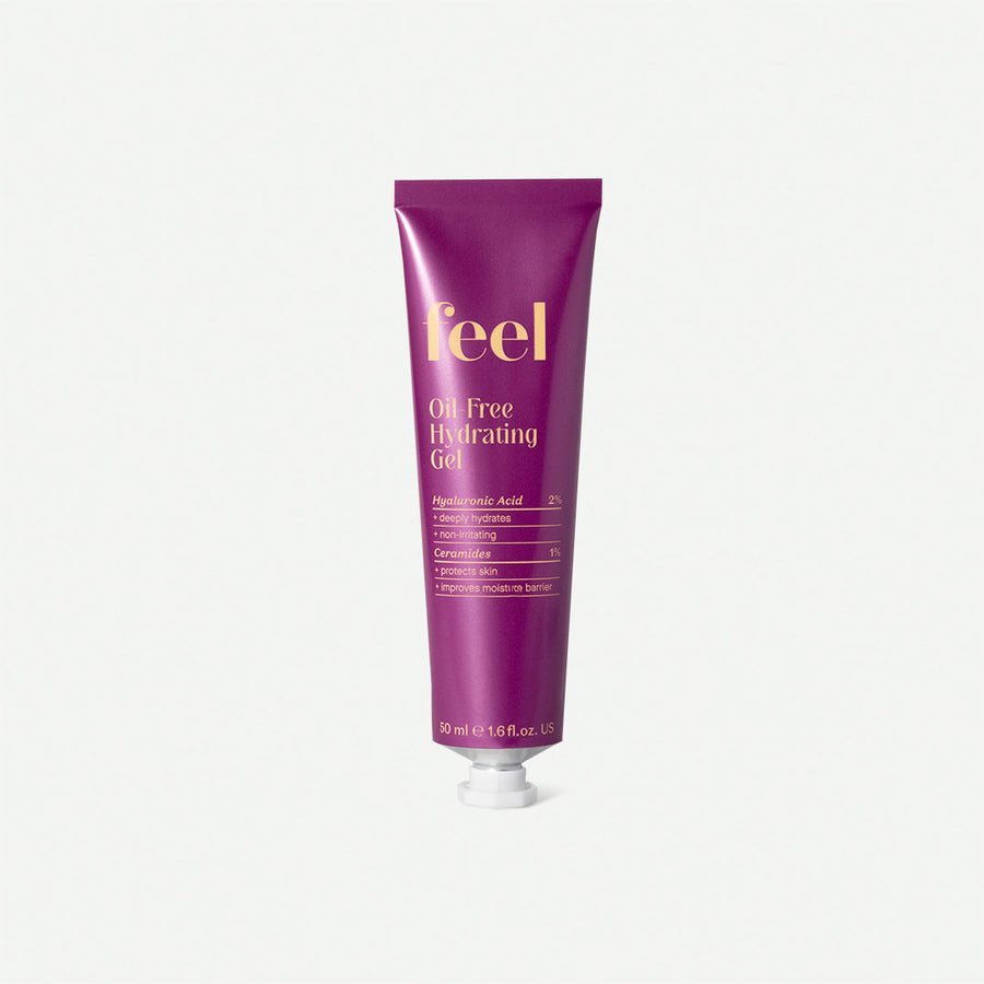 Feel Beauty Oil-Free Hydrating Gel