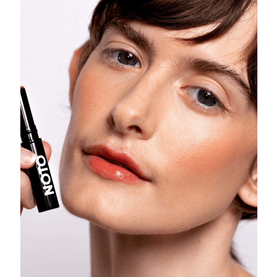 NOTO Botanics Multi Bene Stick for Lips + Cheeks