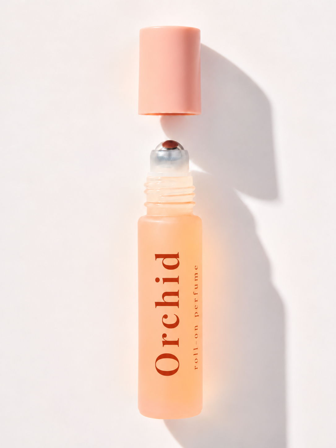 Ginger June Fragrance Co. Small-Batch Roll-On Perfume