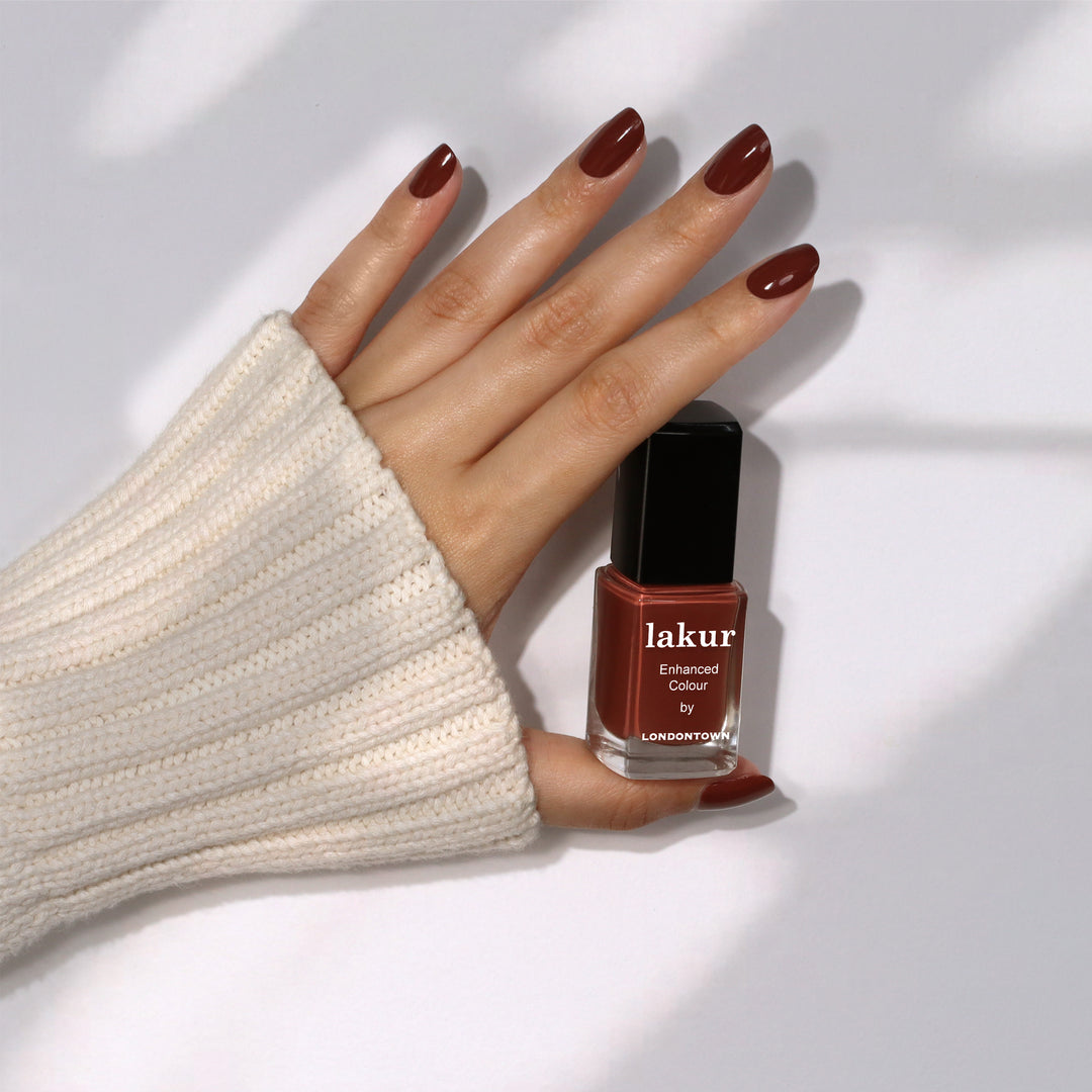Londontown Lakur Polish | LUX Collection { Fall 2025 }