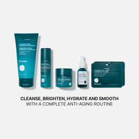 Riversol 2026 Limited Edition Kit: PDRN + Hinokitiol Anti-Aging Routine { Normal to Dry Skin }