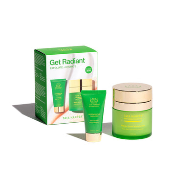 Tata Harper Get Radiant Set *Limited Edition Holiday 2024*