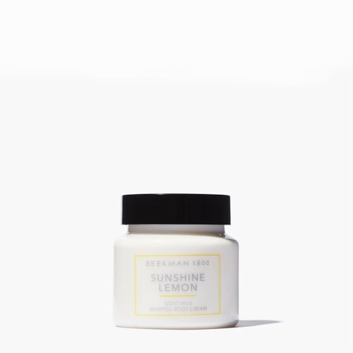 Beekman 1802 Whipped Body Cream