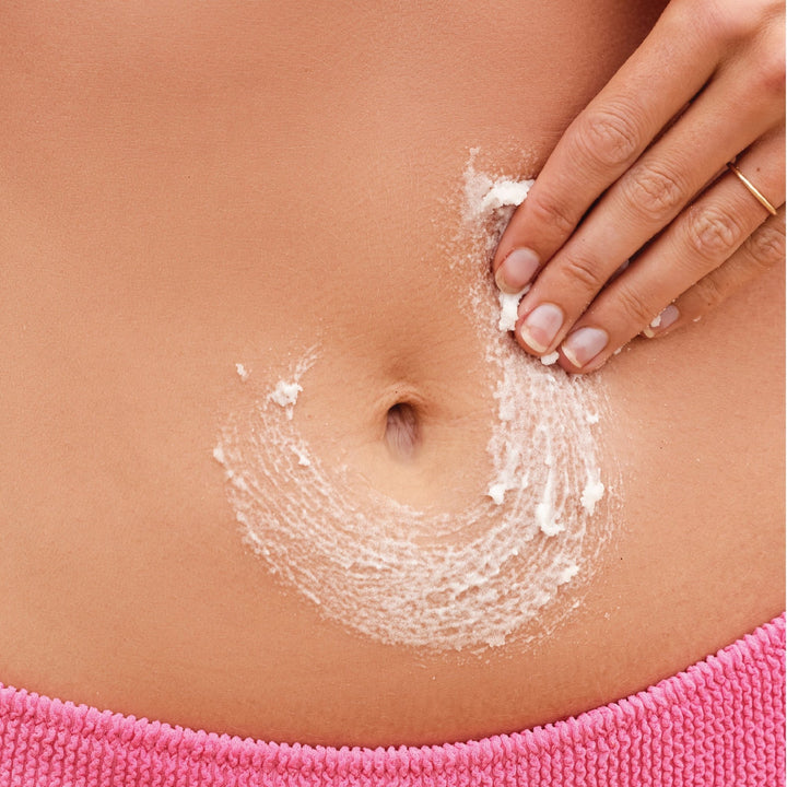 Lalicious Sugar Scrub 2oz Mini { Core Collection }