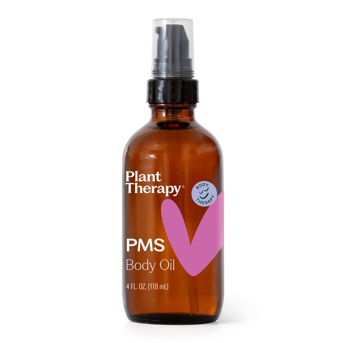 Plant Therapy PMS Body Oil (4oz)