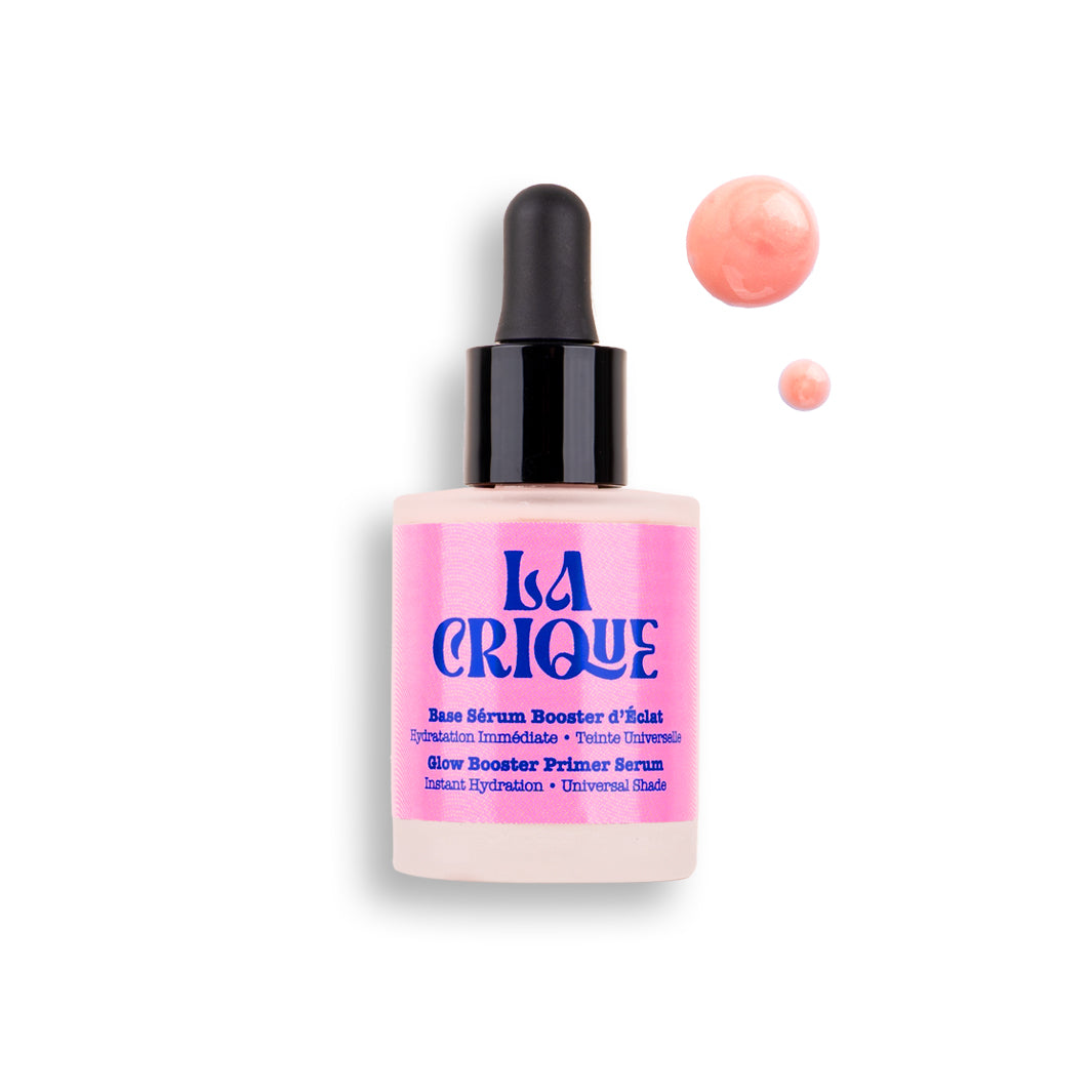 La Crique Beauty Hydrating Radiance Primer Serum