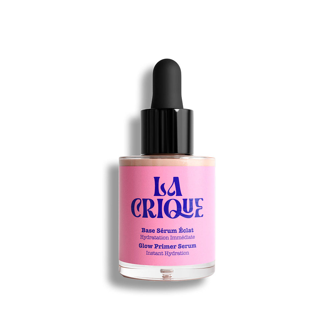 La Crique Beauty Hydrating Radiance Primer Serum