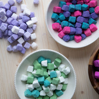 Happy Hippo Bath Mini Bubble Bombs