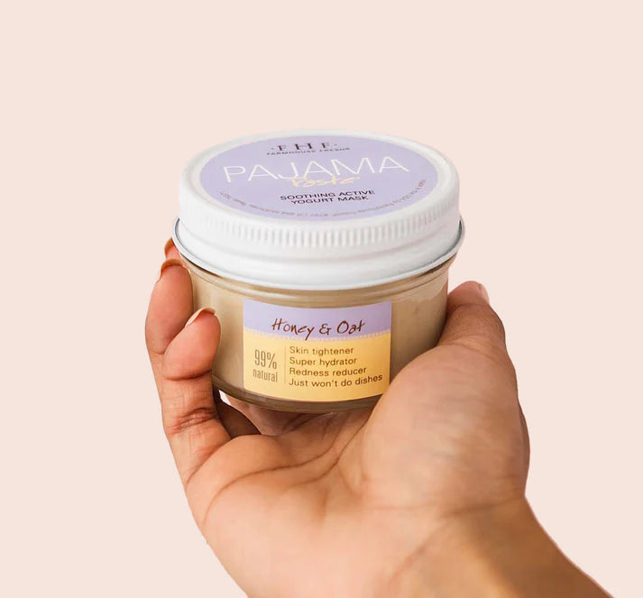 Farmhouse Fresh Face Mask