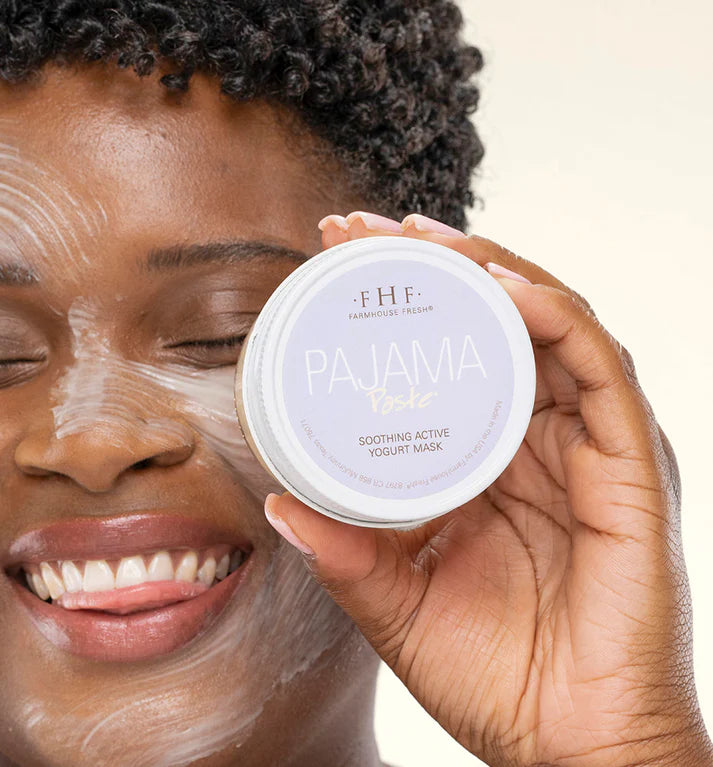 Farmhouse Fresh Face Mask