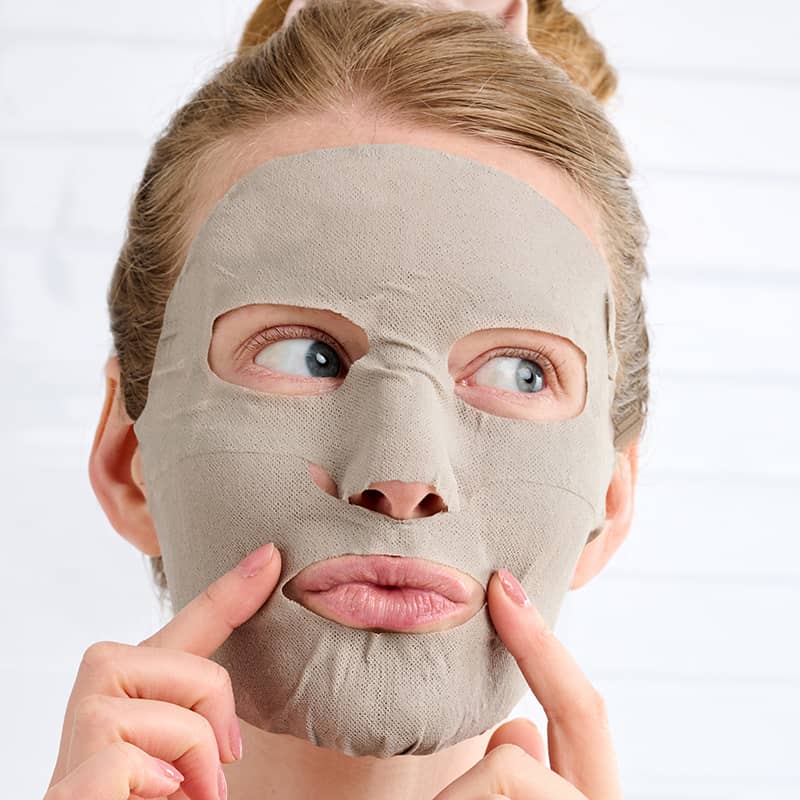 Patchology Peel Off SmartMud Mask: DETOX