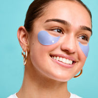 Patchology Kit: Pepped & Ready 3pc Peptide Skincare Set