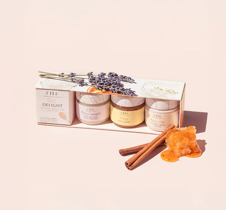 Farmhouse Fresh Sampler Set