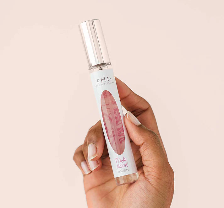 Farmhouse Fresh Travel Spray Top Perfume