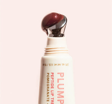 Farmhouse Fresh Plump Up Pretty Peptide Lip Treatment