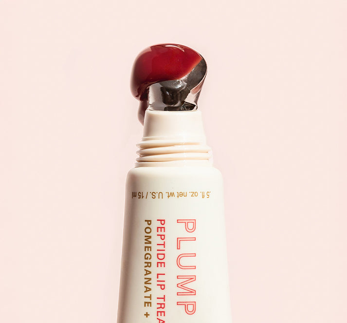 Farmhouse Fresh Plump Up Pretty Peptide Lip Treatment
