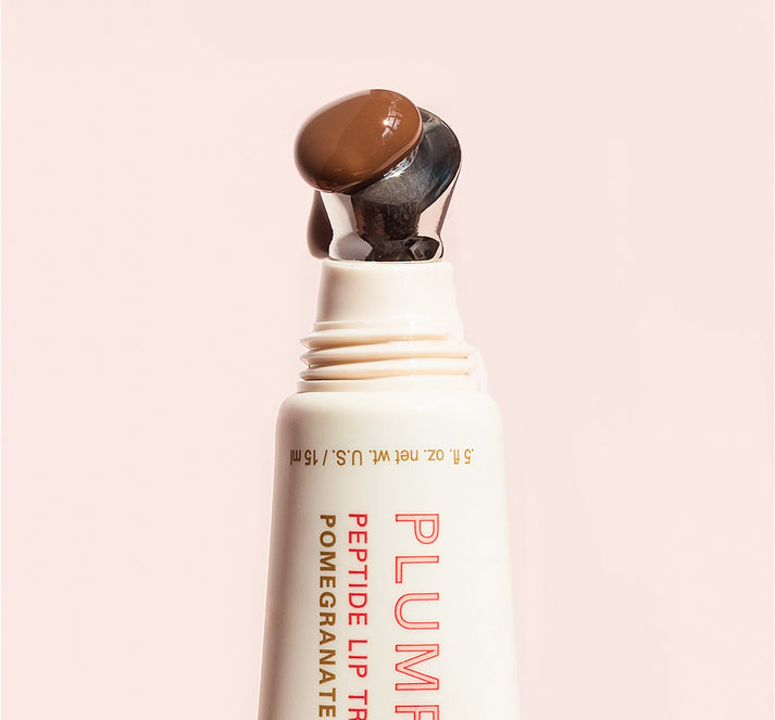 Farmhouse Fresh Plump Up Pretty Peptide Lip Treatment