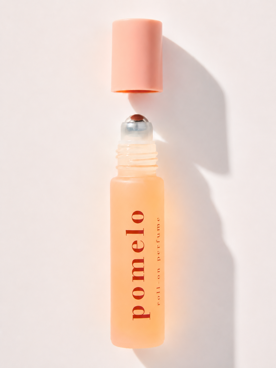 Ginger June Fragrance Co. Small-Batch Roll-On Perfume