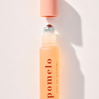 Ginger June Fragrance Co. Small-Batch Roll-On Perfume