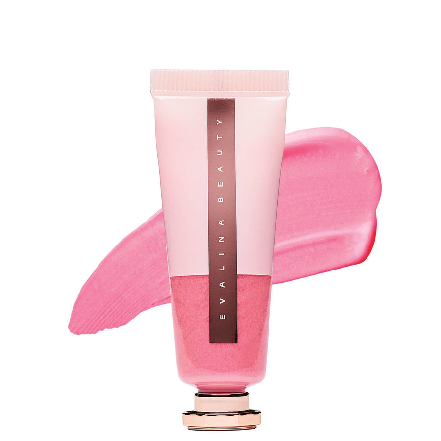 Evalina Beauty Glow Cheek and Lip Stain