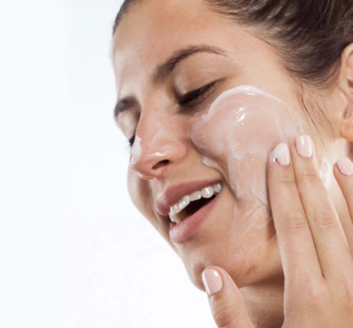 Farmhouse Fresh Face Mask