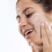 Farmhouse Fresh Face Mask { PUDDING APEEL } Tapioca + Rice Active Fruit Glycolic Mask