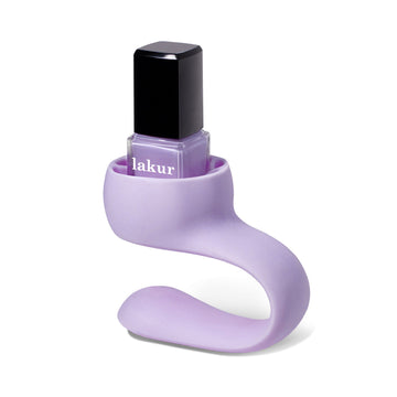 Londontown Bottle Service Polish Holder