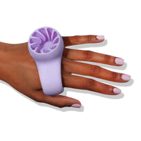 Londontown Bottle Service Polish Holder