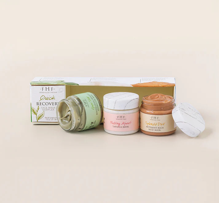 Farmhouse Fresh Sampler Set